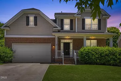 104 Leafy Holly Drive, Holly Springs, NC 27540 - Photo 1