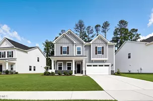 220 Black Sand Court, Wendell, NC 27591 - Photo 1