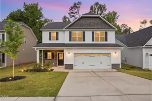 32 Chris Todd Wy, Angier, NC 27501 - Photo 1