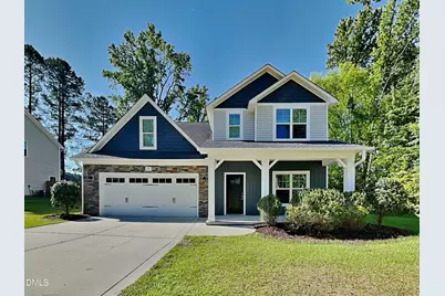38 Coventry Lane, Lillington, NC 27546 - Photo 1