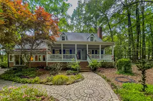 11911 N Roxboro Rd, Rougemont, NC 27572 - Photo 1