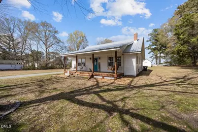 301 E Wilson Street, Macclesfield, NC 27852 - Photo 1