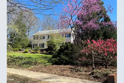 408 E Forest Hills Boulevard, Durham, NC 27707 - Photo 1
