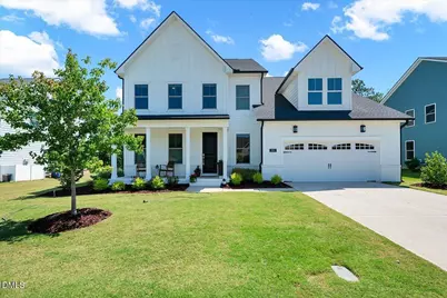 531 Glenville Lake Drive, Fuquay Varina, NC 27526 - Photo 1