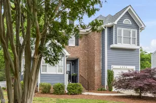 5405 Millrace Trail, Raleigh, NC 27606 - Photo 1