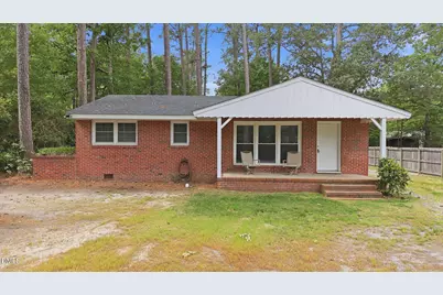 409 Clifton Road, Rocky Mount, NC 27804 - Photo 1