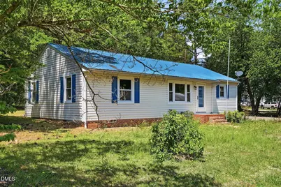 357 Raven Rock Road, Lillington, NC 27546 - Photo 1