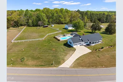 1899 Stewart Farm Road, Henderson, NC 27537 - Photo 1