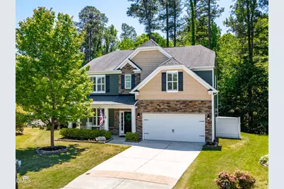 3402 Massey Pond Trail, Raleigh, NC 27616 - Photo 1