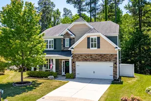 3402 Massey Pond Trail, Raleigh, NC 27616 - Photo 1