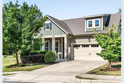 63 Middleton Place, Chapel Hill, NC 27516 - Photo 1