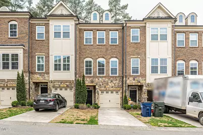 3606 Winifred Way, Raleigh, NC 27609 - Photo 1