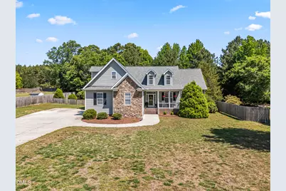 45 Oak Leaf Trail, Youngsville, NC 27596 - Photo 1