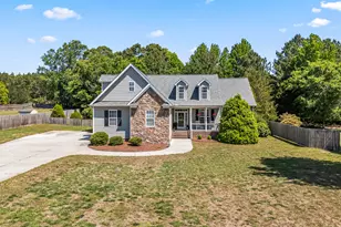 45 Oak Leaf Trail, Youngsville, NC 27596 - Photo 1