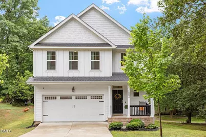 1004 Woodhall Lane, Durham, NC 27712 - Photo 1