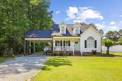 113 McCoy Drive, Smithfield, NC 27577 - Photo 1