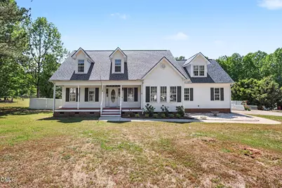 171 Churchill Downs Drive, Clayton, NC 27520 - Photo 1