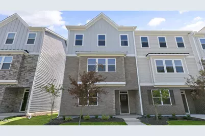 800 Washington Street, Fuquay Varina, NC 27526 - Photo 1