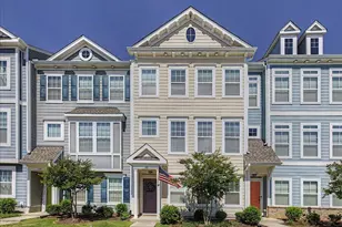 681 Grand Central Sta, Apex, NC 27502 - Photo 1