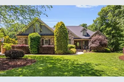5208 Blakenbran Trail, Fuquay Varina, NC 27526 - Photo 1