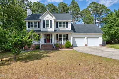 79 Cliffdale Court, Cameron, NC 28326 - Photo 1