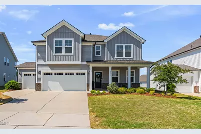2613 Morgandale Court, Fuquay Varina, NC 27526 - Photo 1
