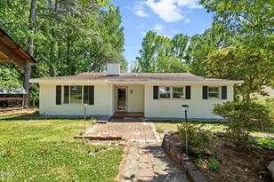 515 Poplar Dr, Raleigh, NC 27603 - Photo 1