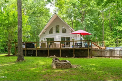 298 Forest Lane, Pittsboro, NC 27312 - Photo 1