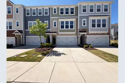1026 Commack Drive, Durham, NC 27703 - Photo 1