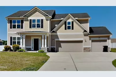 66 Phobos Place, Garner, NC 27529 - Photo 1