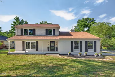2003 Edgewood Avenue, Burlington, NC 27215 - Photo 1
