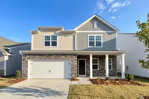 300 Cherubic Wy, Rolesville, NC 27571 - Photo 1