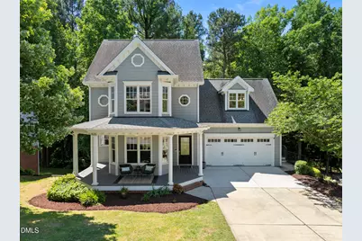401 Vatersay Drive, Apex, NC 27502 - Photo 1