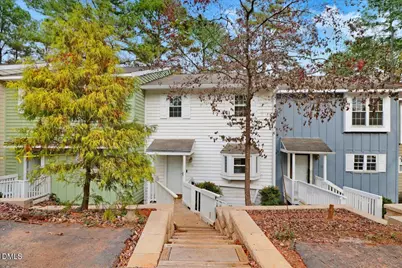 5738 Three Oaks Drive, Raleigh, NC 27612 - Photo 1