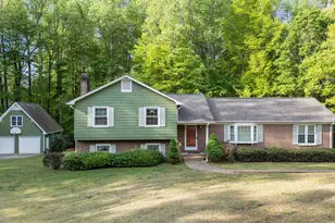 228 Hunters Ridge Rd, Henderson, NC 27537 - Photo 1
