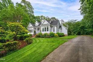 2217 Tomotley Ct, Raleigh, NC 27606 - Photo 1