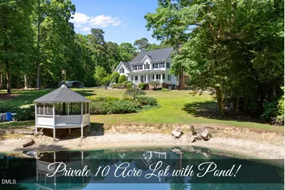 4121 Granite Ridge Trail, Raleigh, NC 27616 - Photo 1