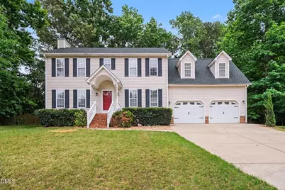 8405 Ridgebury Road, Raleigh, NC 27603 - Photo 1