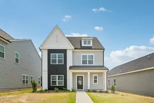 2816 Quarry Rd, Rolesville, NC 27571 - Photo 1