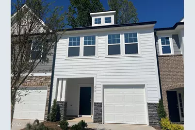 1270 Hammond Drive, Mebane, NC 27302 - Photo 1