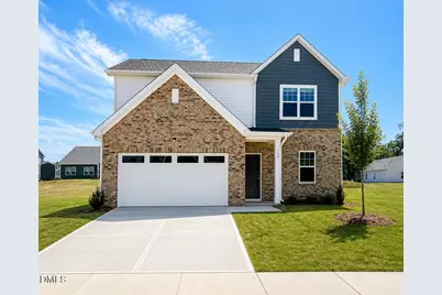 27 Rolling Star Court, Louisburg, NC 27549 - Photo 1