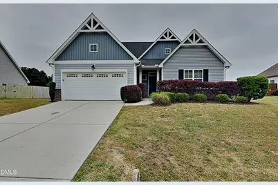 146 Red Angus Drive, Smithfield, NC 27577 - Photo 1