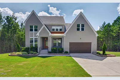 490 Terry Road, Hillsborough, NC 27278 - Photo 1
