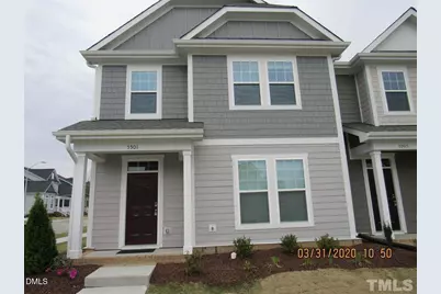 5501 Wallace Martin Way, Raleigh, NC 27616 - Photo 1