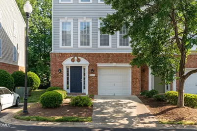 5421 Golden Arrow Lane, Raleigh, NC 27613 - Photo 1
