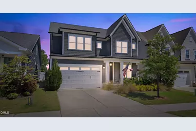 1520 Silver Elm Lane, Wendell, NC 27591 - Photo 1