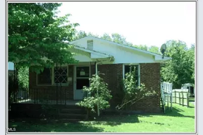 605 Bynum Street, Chapel Hill, NC 27516 - Photo 1