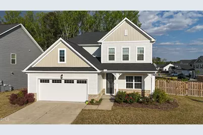 1935 Heisser Lane, Fuquay-Varina, NC 27526 - Photo 1