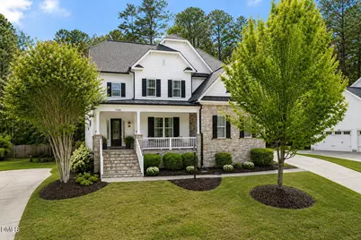 7125 Talton Ridge Drive, Cary, NC 27519 - Photo 1