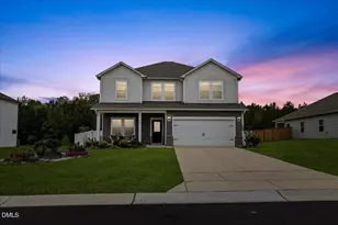 627 Winesap Dr, Graham, NC 27253 - Photo 1